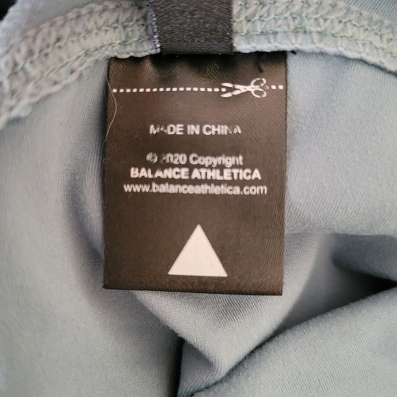 Balance Athletica The OG Pant Legging Size Medium - Picture 5 of 6